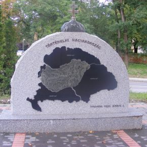 A nagy háború emlékezete (III.) - Trianon titkairól, a diktátum okainak és következményeinek részleteiről - 2016. május 10. (kedd) 18:00 óra A nagy háború emlékezete (III.) - Trianon titkairól, a diktátum okainak és következményeinek részleteiről - 2016. május 10. (kedd) 18:00 óra