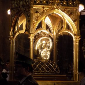 Szent László, a lovagkirály - 2017. június 20. (kedd) 18:00 óra Szent László, a lovagkirály - 2017. június 20. (kedd) 18:00 óra